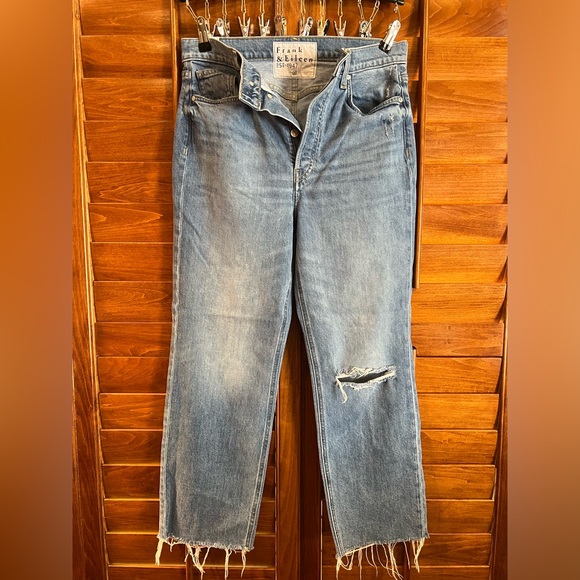 Frank & Eileen Monaghan Mom Jean - Picture 8 of 9